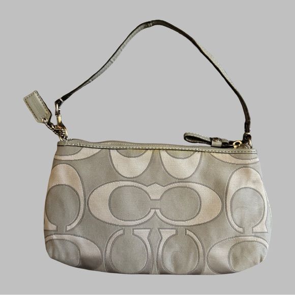 COACH Y2K Wristlet - Picture 2 of 11